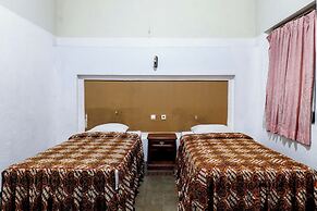 Hotel Limaran 1