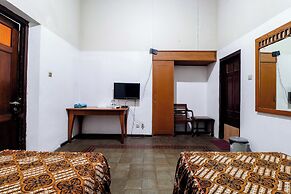 Hotel Limaran 1