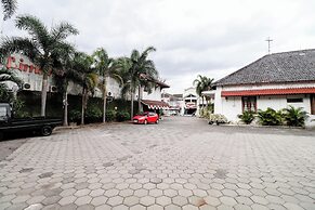 Hotel Limaran 1
