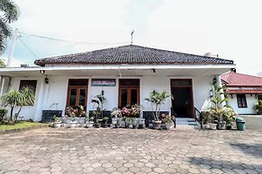Hotel Limaran 1