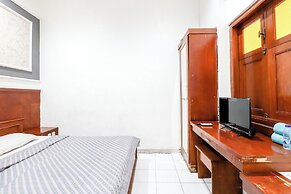 Hotel Limaran 1