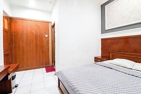 Hotel Limaran 1