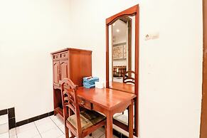 Hotel Limaran 1