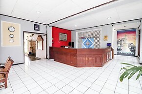Hotel Limaran 1