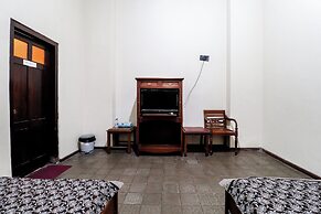 Hotel Limaran 1