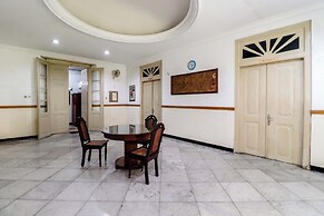 Hotel Limaran 1
