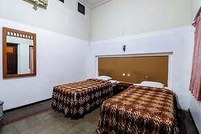 Hotel Limaran 1