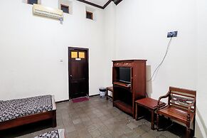 Hotel Limaran 1