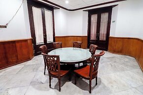 Hotel Limaran 1