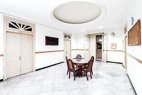 Hotel Limaran 1