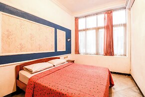 Hotel Limaran 1