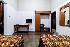 Hotel Limaran 1