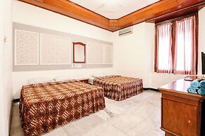 Hotel Limaran 1