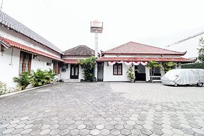 Hotel Limaran 1