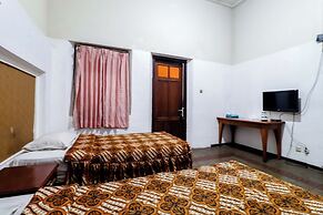 Hotel Limaran 1