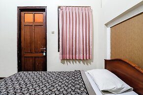 Hotel Limaran 1