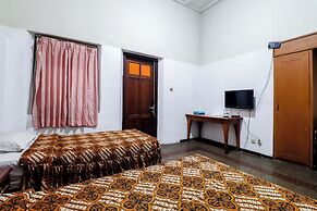 Hotel Limaran 1