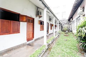 Hotel Limaran 1