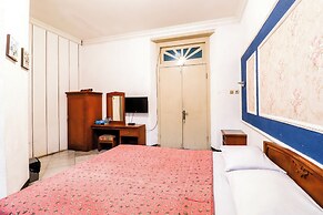 Hotel Limaran 1