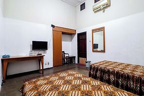 Hotel Limaran 1
