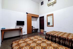 Hotel Limaran 1
