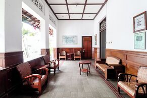 Hotel Limaran 1