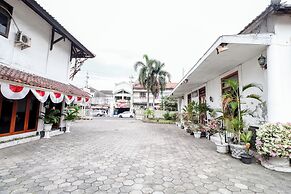 Hotel Limaran 1