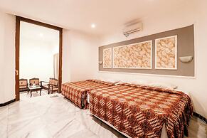 Hotel Limaran 1