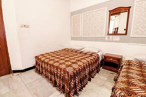 Hotel Limaran 1