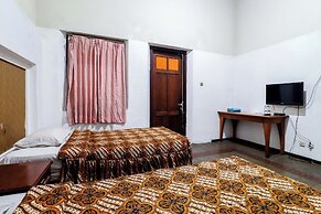 Hotel Limaran 1