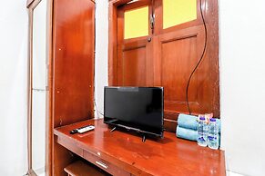 Hotel Limaran 1