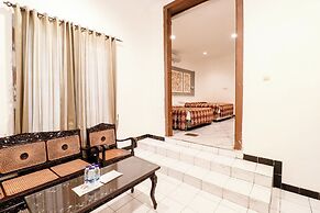 Hotel Limaran 1