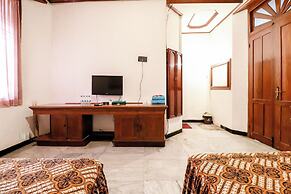 Hotel Limaran 1