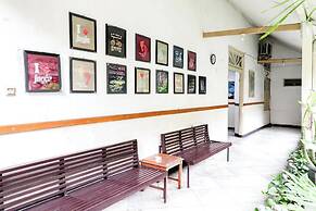Hotel Limaran 1