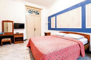 Hotel Limaran 1