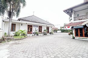Hotel Limaran 1