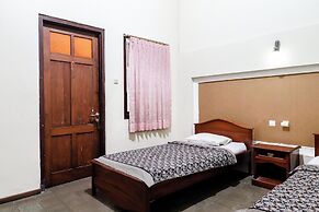 Hotel Limaran 1