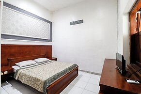 Hotel Limaran 1
