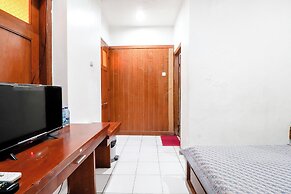 Hotel Limaran 1