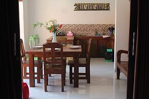 Jukung Villas Kuta