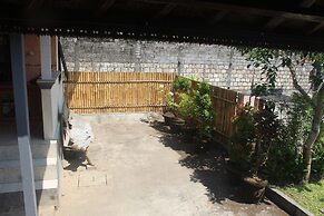 Jukung Villas Kuta