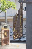 Jukung Villas Kuta