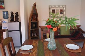 Jukung Villas Kuta