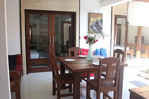 Jukung Villas Kuta