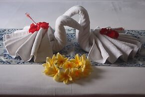 Jukung Villas Kuta
