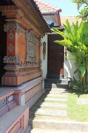 Jukung Villas Kuta