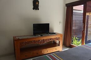 Jukung Villas Kuta