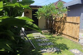 Jukung Villas Kuta