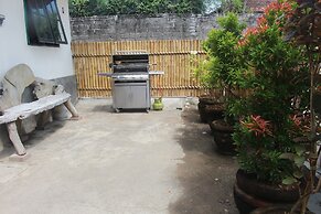 Jukung Villas Kuta