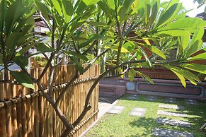 Jukung Villas Kuta